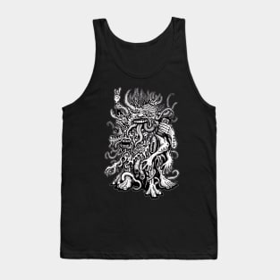 The Dunwich Horror Tank Top